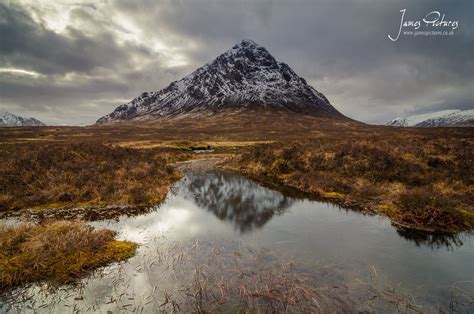 Scotland Landscape Photography and Images - James Pictures