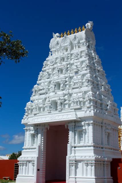 Sri Venkateswara Temple of Austin