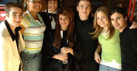 The Degrassi Cast Is Reuniting For The 20th Anniversary