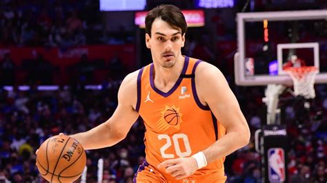 NBA Finals 2021 - What Dario Saric's knee injury means for the Phoenix Suns' title pursuit - ESPN