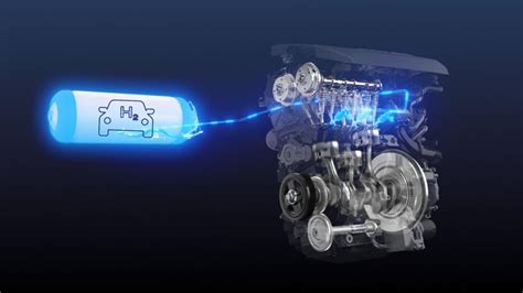 Explained: What is a hydrogen internal combustion engine, and can it be a real alternative to ...