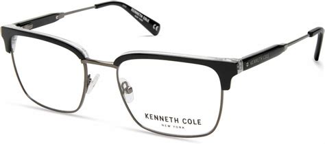 Kenneth Cole KC0303 Eyeglasses | FramesDirect.com