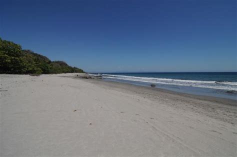 Montezuma - Costa Rica Beach