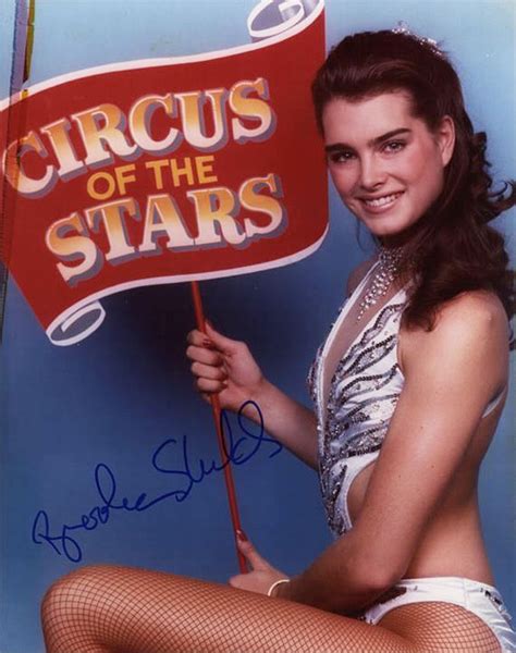 Circus of the Stars is an annual television special, broadcast by the ...