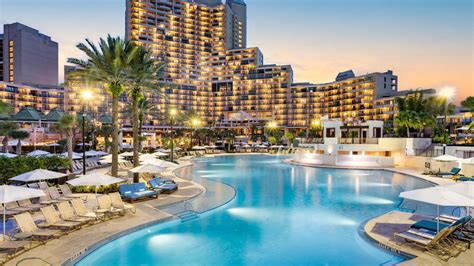 Orlando World Center Marriott from $117. Orlando Hotel Deals & Reviews - KAYAK