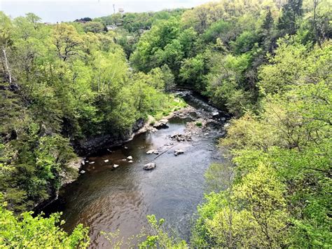 MN Day Trip: Hastings Minnesota Things to Do - Little Blue Backpack