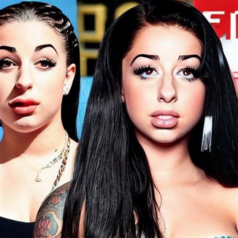 Bhad bhabie Net worth - Lavish Celebrities