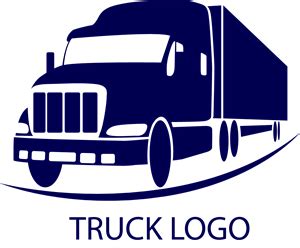 Truck Logo Images