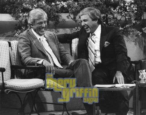 About The Show | The Merv Griffin Show