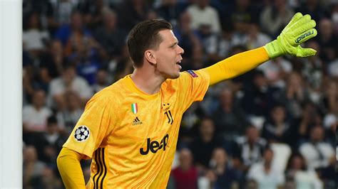 Szczesny signs Juventus contract extension | Sporting News Canada