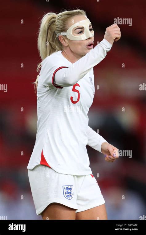 ALEX GREENWOOD, ENGLAND, 2022 Stock Photo - Alamy