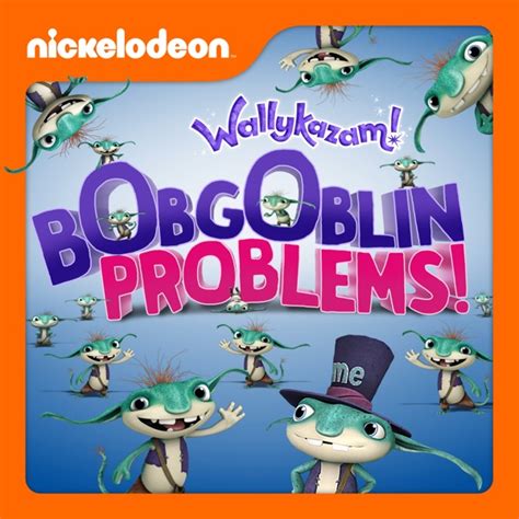 Watch Wallykazam! Season 1 Episode 24: Hopgoblin | TVGuide.com