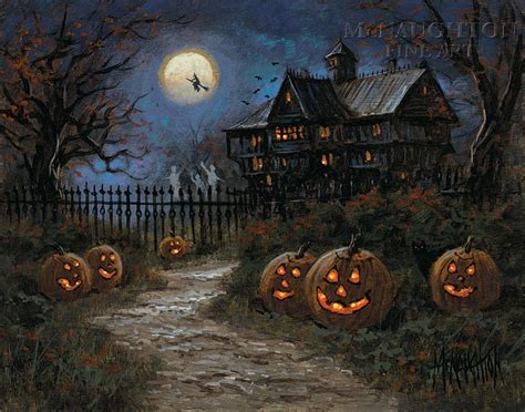 Spooky Halloween