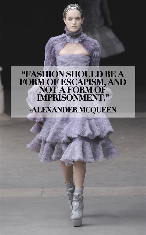 Nothing To Wear? Let These Words From Fashion Icons Help Inspire You | Fashion designer quotes ...