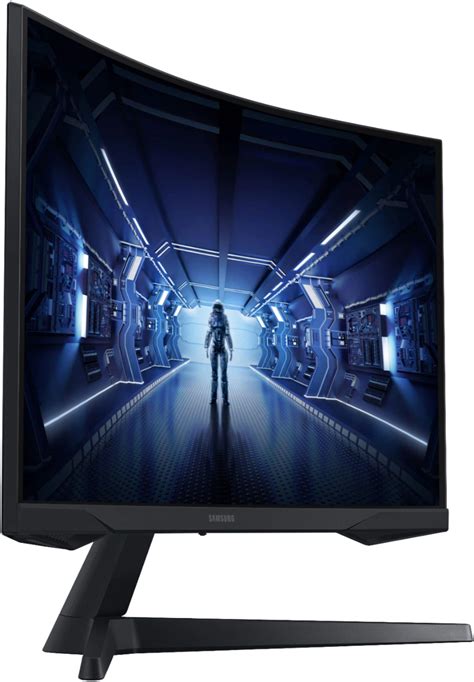 Samsung 32-inch Gaming G5 Computer Monitor LC32G57TQWNXDC - jafurusato.sub.jp