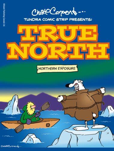 Tundra Comic Strip - AbeBooks