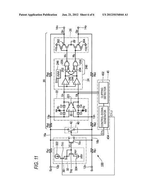 amplifier circuit diagram pdf - Circuit Diagram