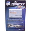 Reader compact flash card reader smart card reader universel card reader compact flash card ...