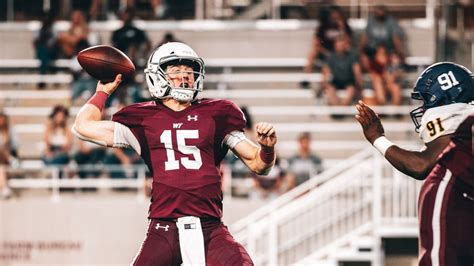 West Texas A&M football position analysis: Quarterback