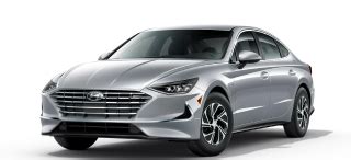 2023 Hyundai SONATA Colors, Price, Specs | Family Hyundai