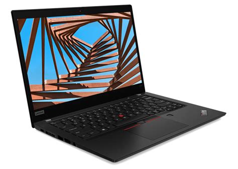 ThinkPad X390 | Slim, Portable Business Laptop with LTE | Lenovo UK