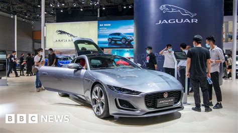 Jaguar car brand to be all-electric by 2025 | Speak EV - Electric Car Forums