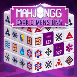 Erektion Unterschied umschließen mahjong dark dimensions 2 halb acht Gepard Sich schlecht fühlen