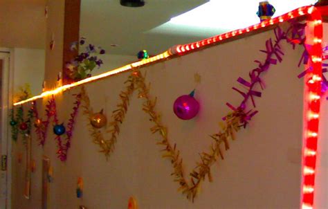 Diwali Decorations Ideas For Office and Home – Cathy