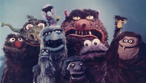 The Loving Dread: Photo | Jim henson puppets, Jim henson, The muppet show