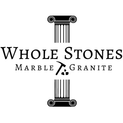 Whole Stones Marble & Granite | Huntingdon Valley PA