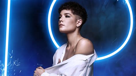 1920x1080 Halsey 2020 4k Laptop Full HD 1080P HD 4k Wallpapers, Images, Backgrounds, Photos and ...