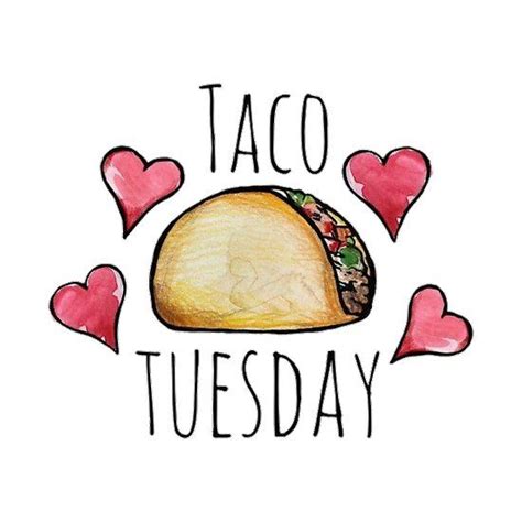 taco Tuesday in 2020 | Taco tuesday, Taco tuesday quotes, Taco tuesdays funny