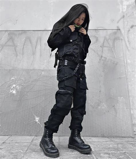 Gefällt 1,399 Mal, 14 Kommentare - TECHWEAR / CRØWN (@techwear_crown ...