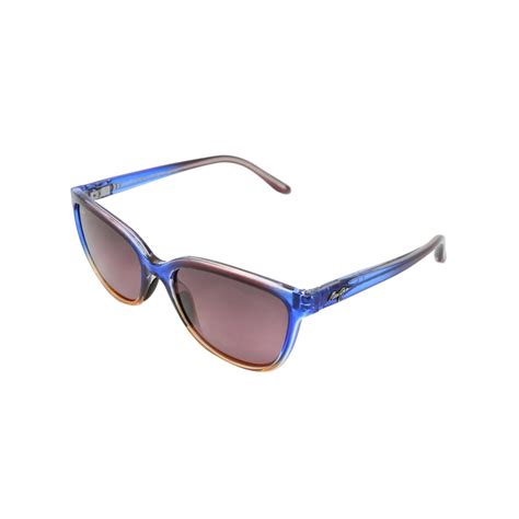 Maui Jim - Maui Jim Women's Honi Polarized Sunglasses - Walmart.com - Walmart.com