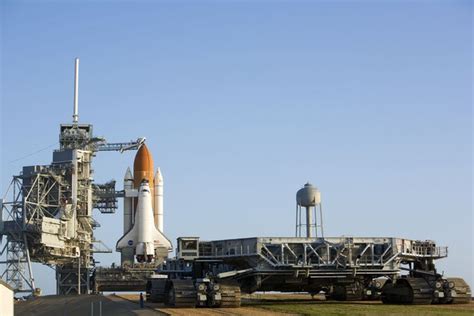 Shuttle Endeavor Cleared for Final Launch - autoevolution