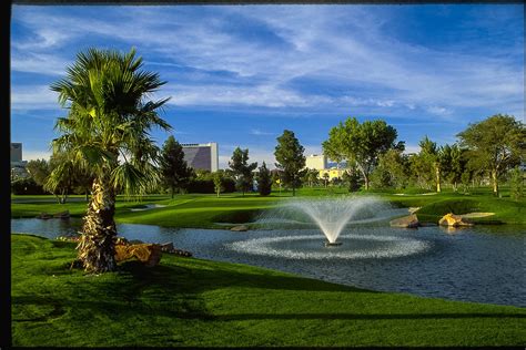 The History of Golf In Las Vegas Starts with Famed Las Vegas National - The Golf Wire