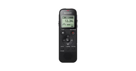 PX470 Digital Voice Recorder PX Series | ICD-PX470 | Sony India