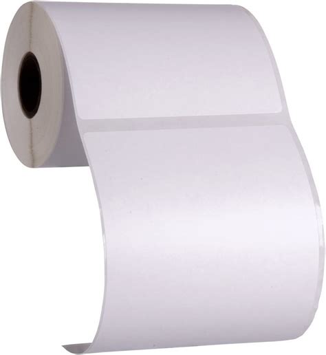 Amazon.com: UPS Direct Thermal Label Roll, 4" x 6.25", 320 Labels per Roll (01774006 ...