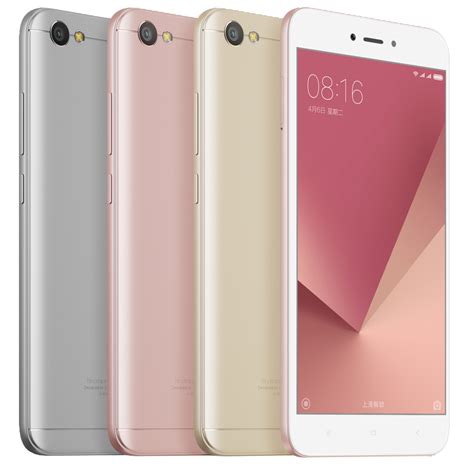 Xiaomi Redmi Note 5A 32GB - TFN Trading