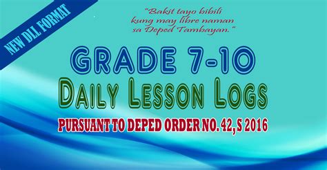 Q4wk2 Filipino Dll Daily Lesson Log Grade 3 Pang Araw Araw Na | Images and Photos finder