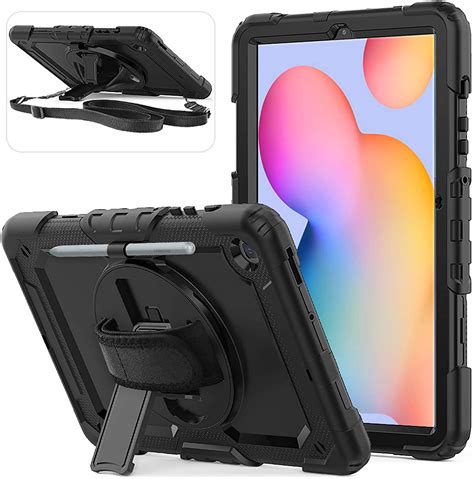 Best Samsung Galaxy Tab S6 Lite cases 2021 | Android Central