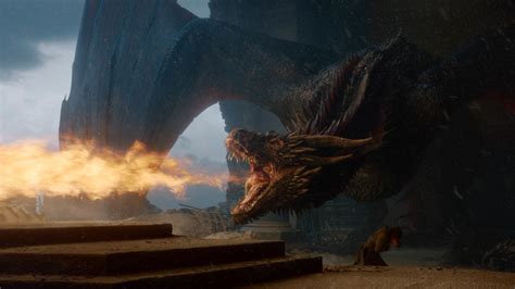 Game of Thrones: The 15 most stunning shots in Season 8 | SYFY WIRE