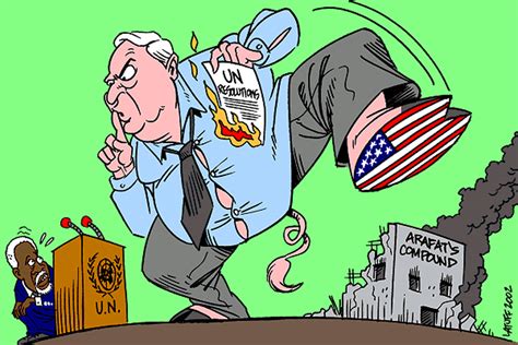 United Nations Security Council resolutions against Israel