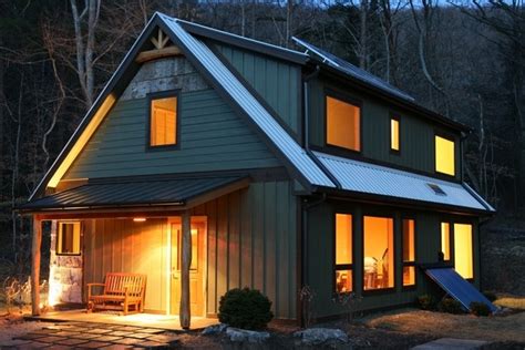 Passive solar house plans – Higher comfort and less energy