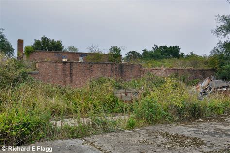 Chipping Ongar - UK Airfields