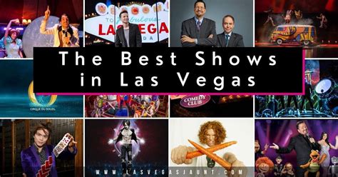 Vegas Shows 2024 August - Rycca Kirbie