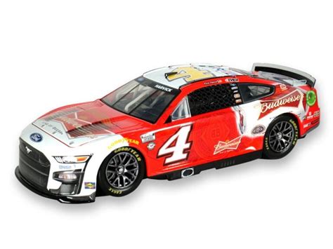 Top 10 NASCAR diecast cars of the 2023 NASCAR season - Racing News