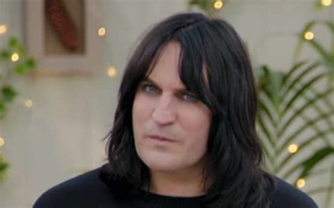 Noel Fielding Misses The Great British Bake Off Finale