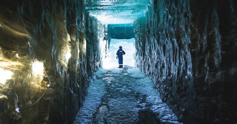 Langjökull Glacier: Ice Cave and Snowmobile Tour | GetYourGuide