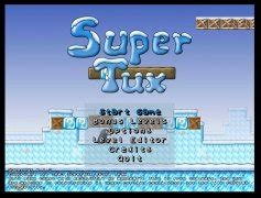 Descargar SuperTux 0.6 para PC Gratis